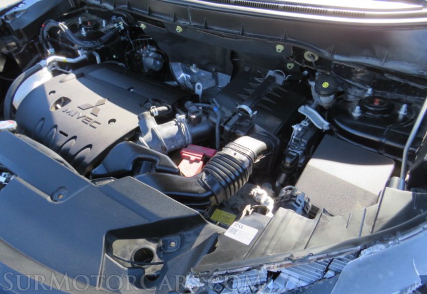 2021 Mitsubishi Outlander Sport - Image 48