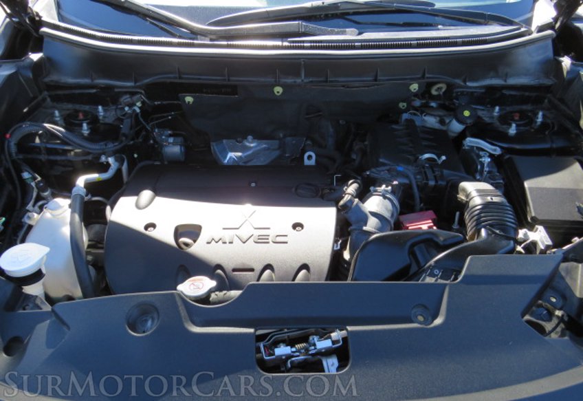 2021 Mitsubishi Outlander Sport - Image 47