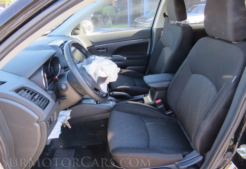 2021 Mitsubishi Outlander Sport - Image 25