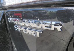 2021 Mitsubishi Outlander Sport - Image 16