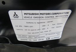 2021 Mitsubishi Outlander Sport - Image 50