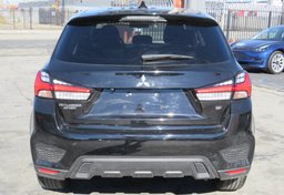 2021 Mitsubishi Outlander Sport - Image 15