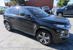 2021 Mitsubishi Outlander Sport - Image 2
