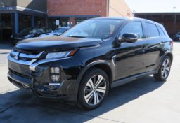 2021 Mitsubishi Outlander Sport - Image 3