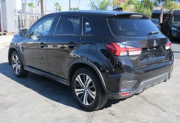 2021 Mitsubishi Outlander Sport - Image 7