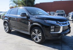 2021 Mitsubishi Outlander Sport - Image 4