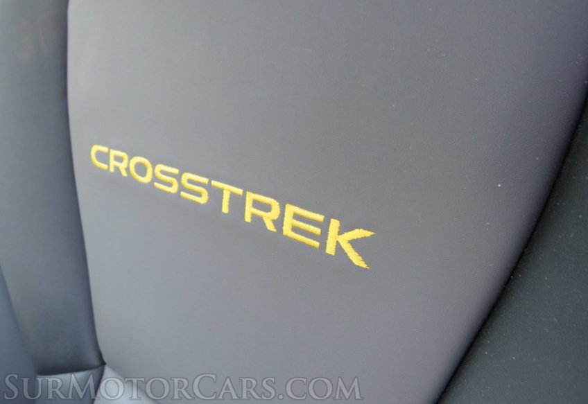 2021 Subaru Crosstrek - Image 33