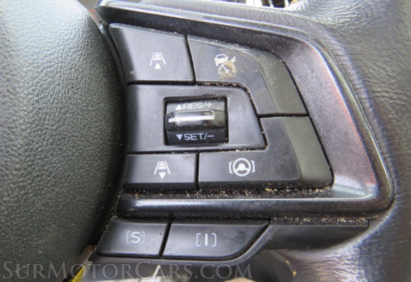 2021 Subaru Crosstrek - Image 46