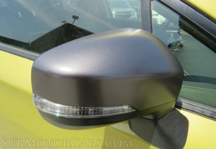 2021 Subaru Crosstrek - Image 18