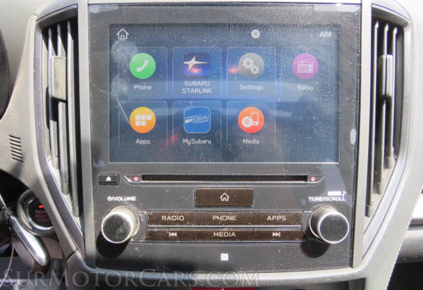 2021 Subaru Crosstrek - Image 38