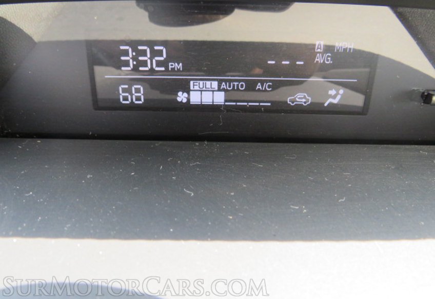 2021 Subaru Crosstrek - Image 40