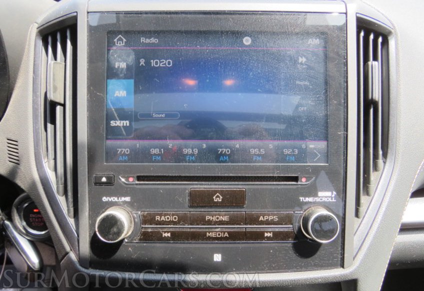 2021 Subaru Crosstrek - Image 36