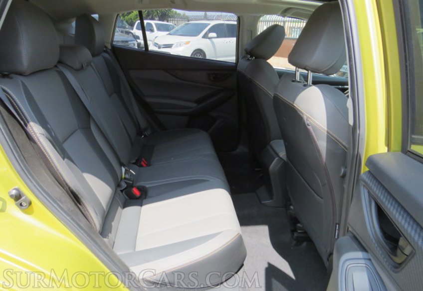 2021 Subaru Crosstrek - Image 31