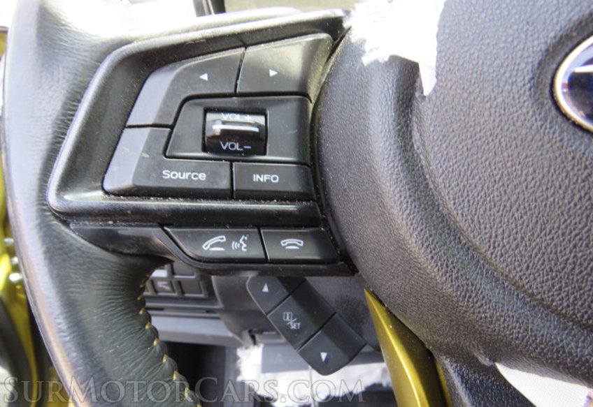 2021 Subaru Crosstrek - Image 47