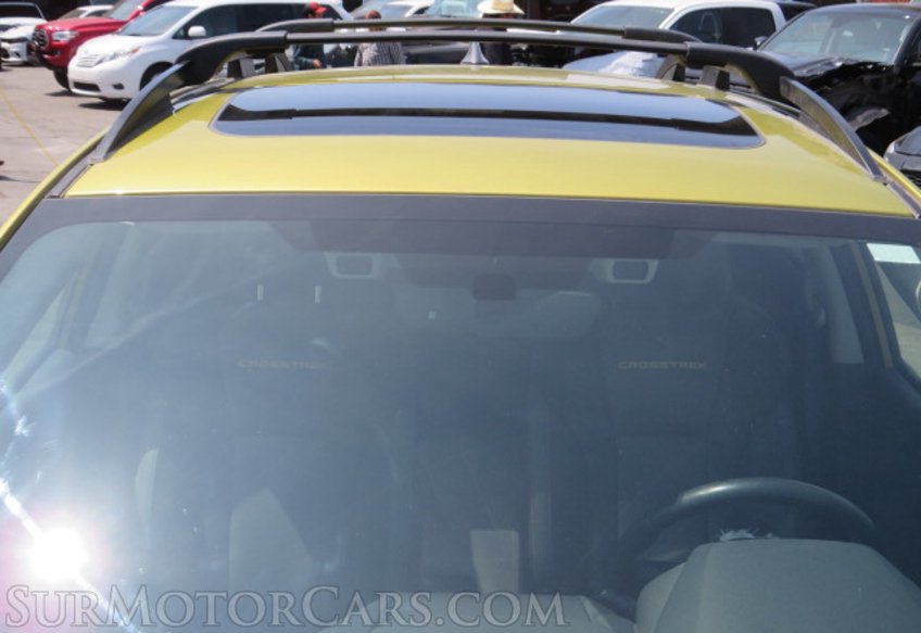 2021 Subaru Crosstrek - Image 15