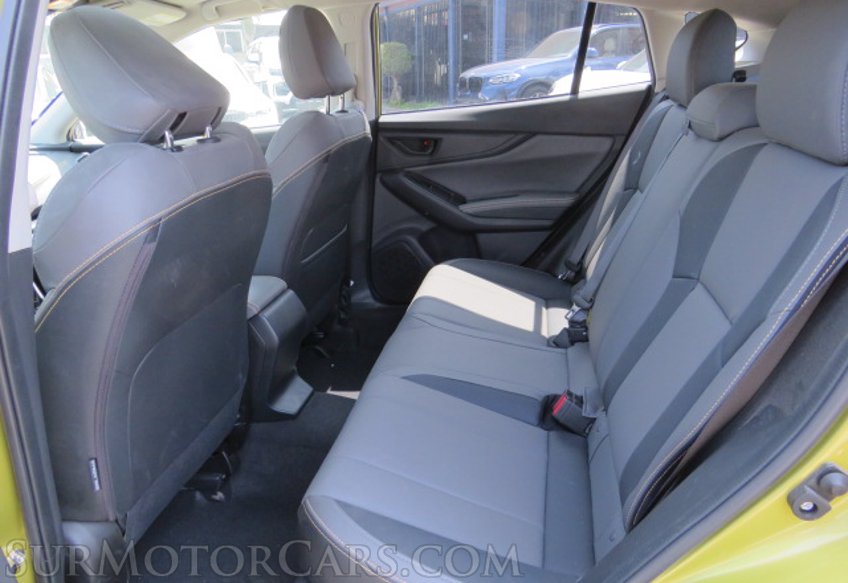 2021 Subaru Crosstrek - Image 30