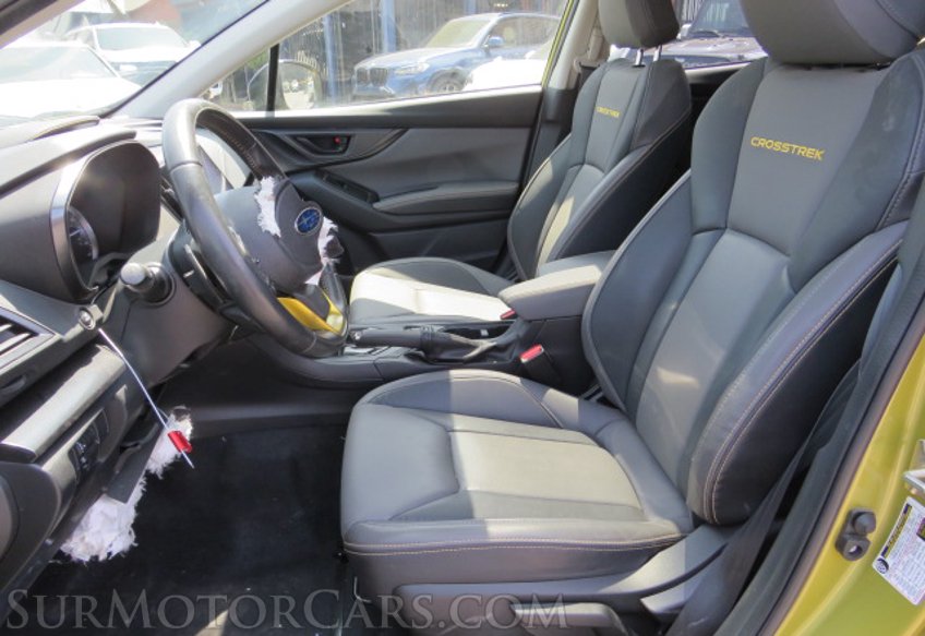 2021 Subaru Crosstrek - Image 26