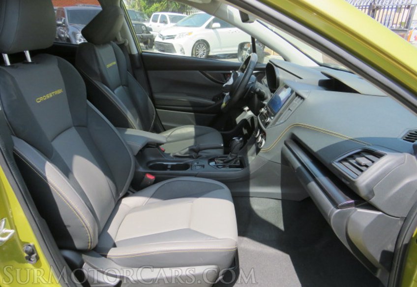 2021 Subaru Crosstrek - Image 27