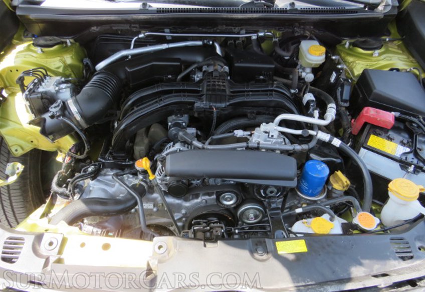 2021 Subaru Crosstrek - Image 49