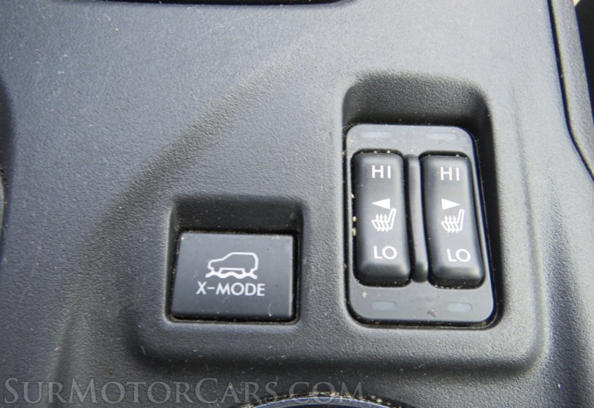 2021 Subaru Crosstrek - Image 41