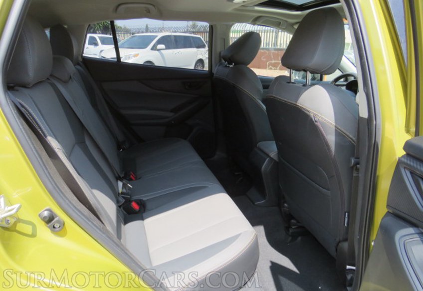 2021 Subaru Crosstrek - Image 29