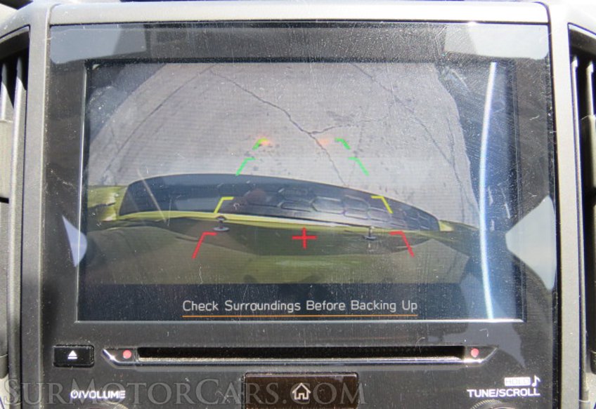 2021 Subaru Crosstrek - Image 37