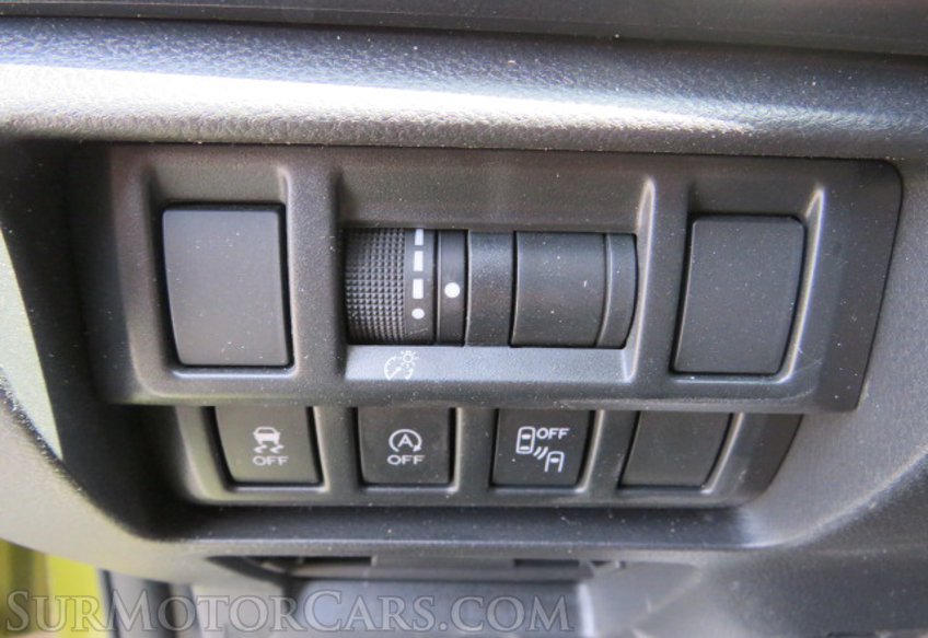 2021 Subaru Crosstrek - Image 43