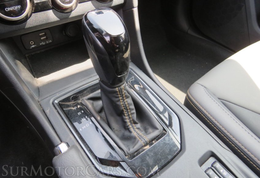 2021 Subaru Crosstrek - Image 39