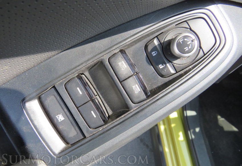 2021 Subaru Crosstrek - Image 44