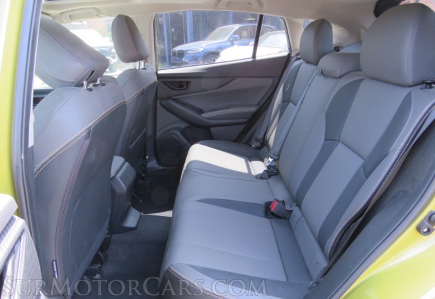 2021 Subaru Crosstrek - Image 28