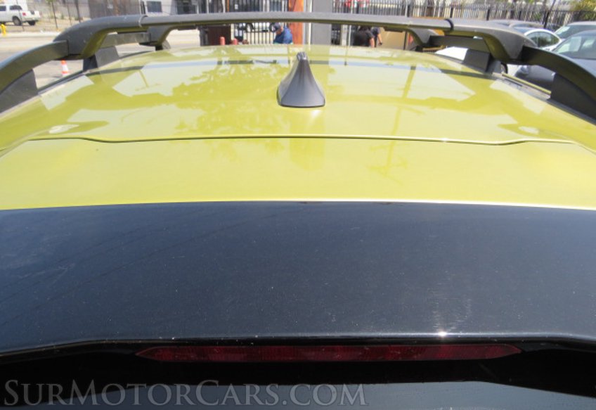 2021 Subaru Crosstrek - Image 17