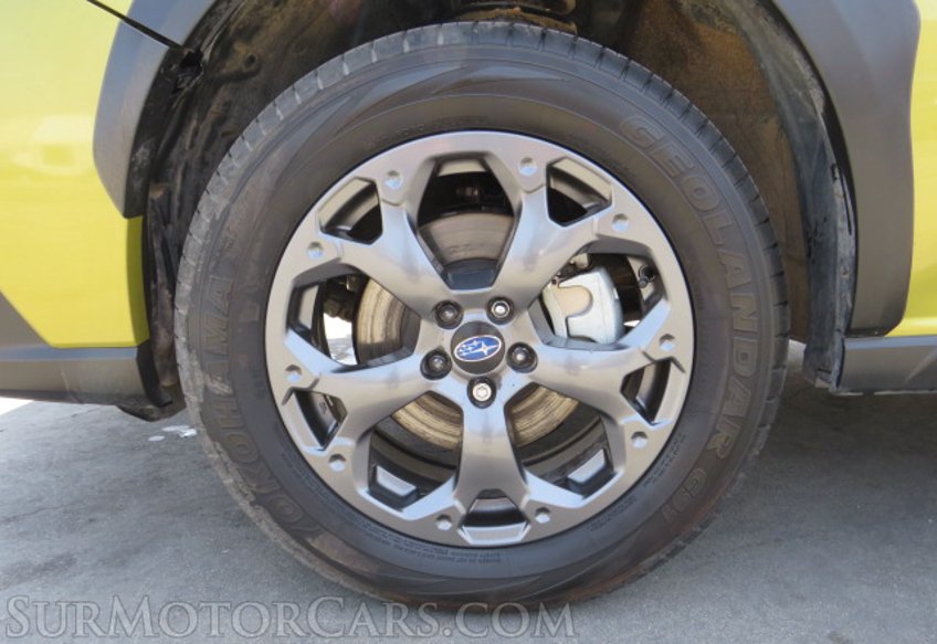 2021 Subaru Crosstrek - Image 19