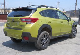 2021 Subaru Crosstrek - Image 9