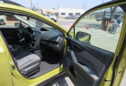 2021 Subaru Crosstrek - Image 21