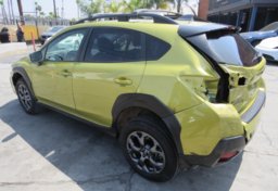 2021 Subaru Crosstrek - Image 8