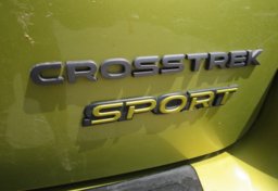 2021 Subaru Crosstrek - Image 13