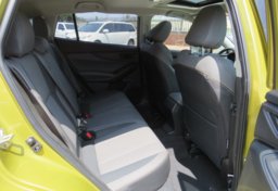 2021 Subaru Crosstrek - Image 29