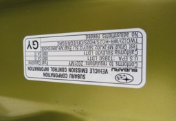 2021 Subaru Crosstrek - Image 53