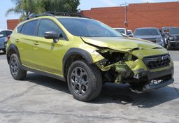 2021 Subaru Crosstrek - Image 4