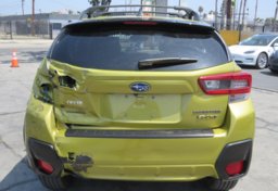 2021 Subaru Crosstrek - Image 12