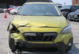 2021 Subaru Crosstrek - Image 11