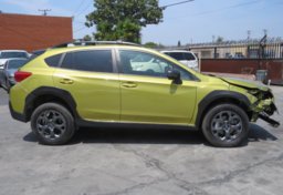 2021 Subaru Crosstrek - Image 6