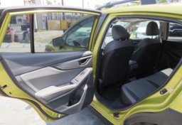 2021 Subaru Crosstrek - Image 22