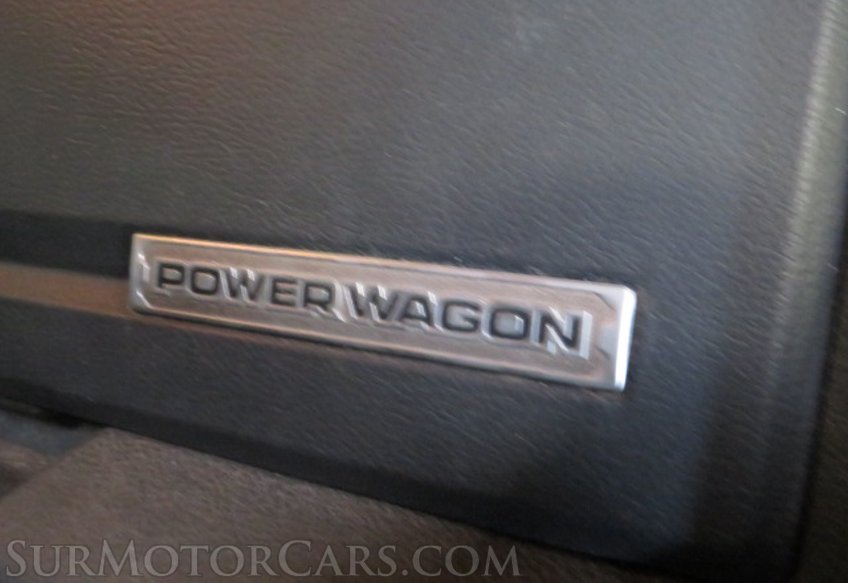 2018 Ram 2500 - Image 46