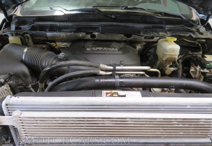 2018 Ram 2500 - Image 49