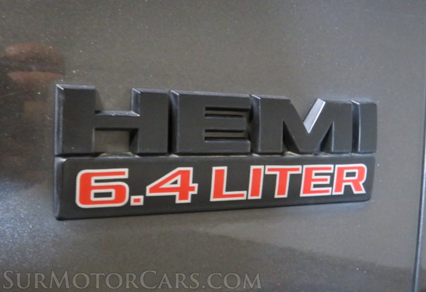 2018 Ram 2500 - Image 14