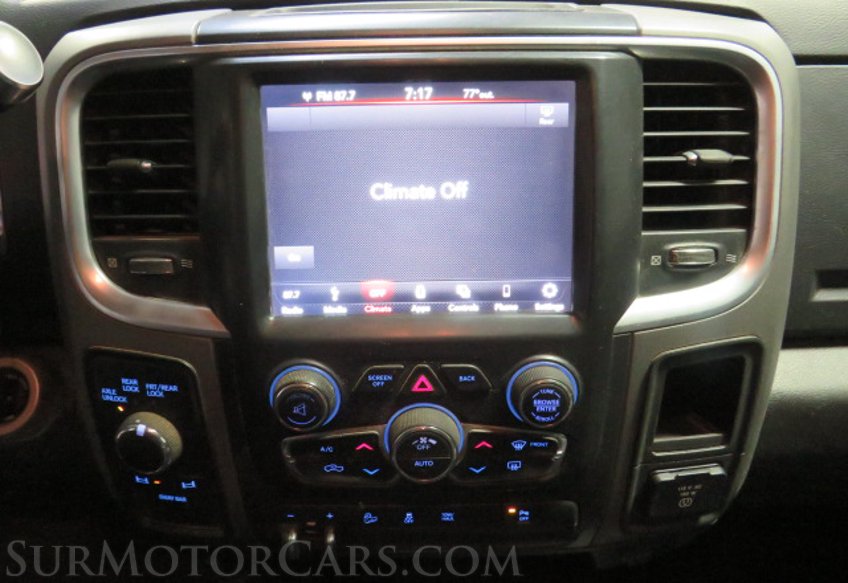 2018 Ram 2500 - Image 37