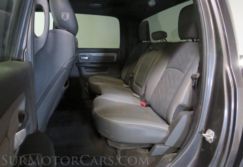 2018 Ram 2500 - Image 31