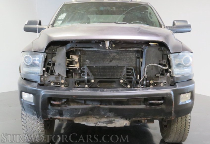 2018 Ram 2500 - Image 11