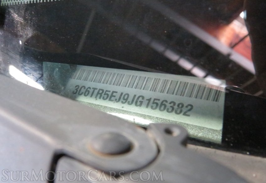 2018 Ram 2500 - Image 53